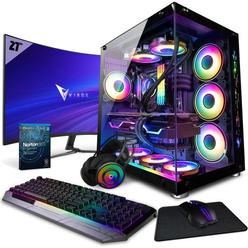 Pc Gaming Tunisie Ordinateur Gaming Technopro